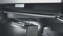 Easy Grease Management
